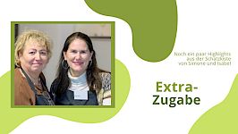 Das Beste kommt zum Schluss - Hörbuch & mehr