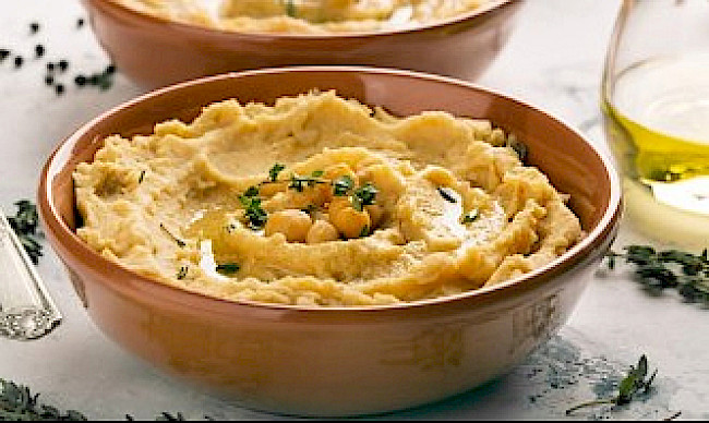 Dips, Aufstriche + Chutneys