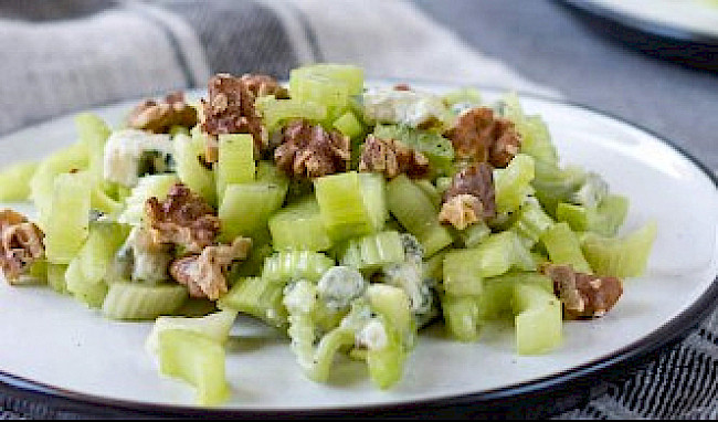 Vorspeisen und Salate