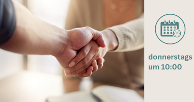 Onboarding - lernen Sie Taxflix in 20 Minuten kennen!