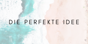 Die perfekte Onlinekurs Idee