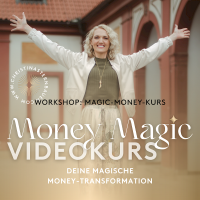 Workshop: Magic-Money-Kurs