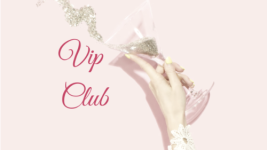 Lust auf den VIP Club?