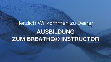 BreathQ® Academy
