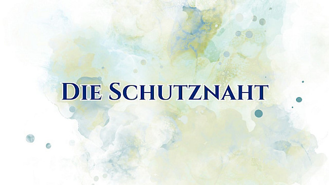 Die Schutznaht