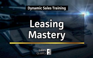 Leasing Mastery