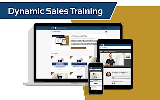 Leasing Mastery 2025