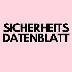 SICHERHEITSDATENBLATT