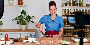 Einführung in die Fermentation