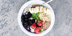 Spezial Fermentationen