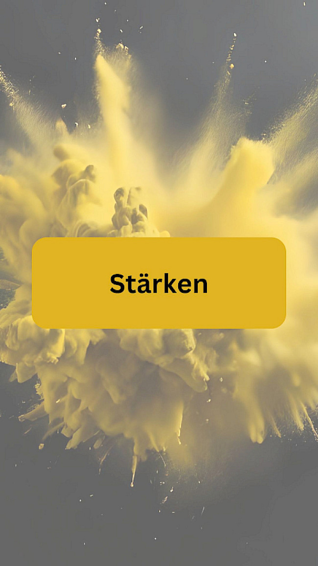 Stärken