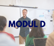 Modul D - Masterkurs 2024 BP 4