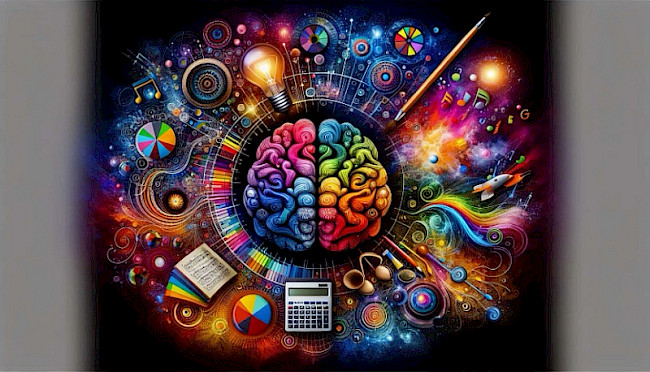 5.1 – Definitionen und theoretische Modelle von HIB und Begabung