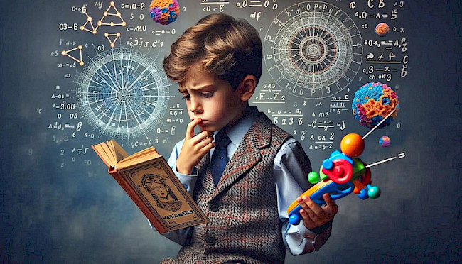 5.4 – Dyssynchronie und Heterogenität der Entwicklung im Hochbegabten Intellekt