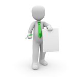 Informationsmaterial