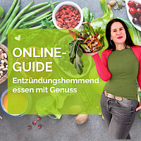 Entzündungshemmend essen mit Genuss