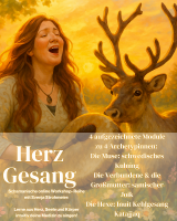 Herzgesang