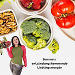 Download Simones Lieblings-Rezepte