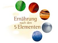 TCM-Rezepte aus der Kochschule Isabel Ockert