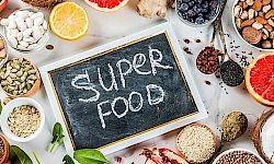 Download Top 10 der Superfoods