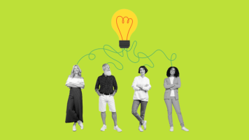 Taxdopa-Gruppe Persönlichkeitsentfaltung