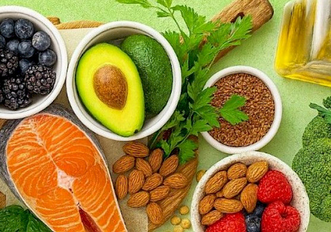 25% Rabatt auf das eBook Zellschutz und Wohlbefinden mit Genuss