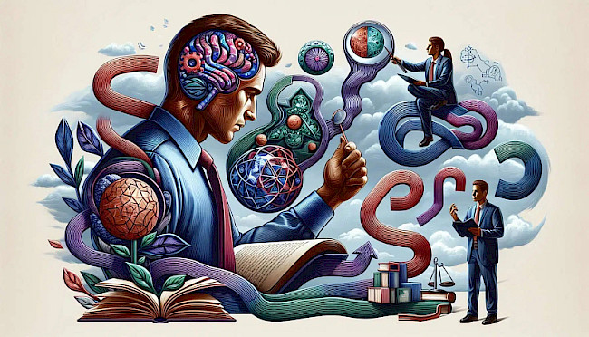 10.6 - Persönliche Entwicklung und Analyse seiner Coaching-Praxis