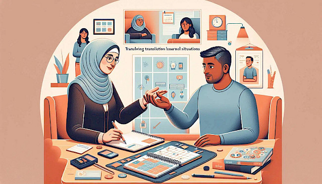 12.3 - Planung von Sitzungen und Zwischensitzungen