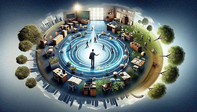 12.5 - Strategien zur Verallgemeinerung und Aufrechterhaltung des Erlernten