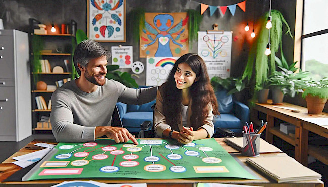 12.6 - Kontinuierliche Bewertung und Anpassung des Unterstützungsplans