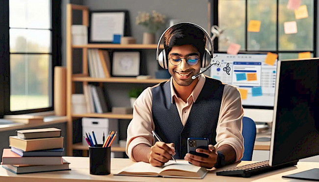 13.7 - Technische und technologische Hilfsmittel für die Autonomie