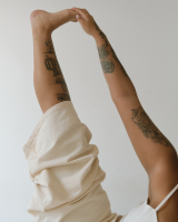 FASZIENFOKUS YOGA : ein 8-Wochen-Programm