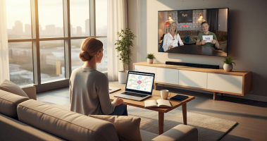 Mission: YOU – Deine Staffel. Dein Weg. Dein Erfolg