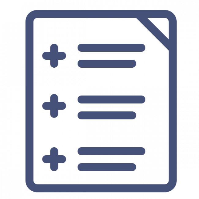 Liste von Glaubenssätzen der Moral und Ethik