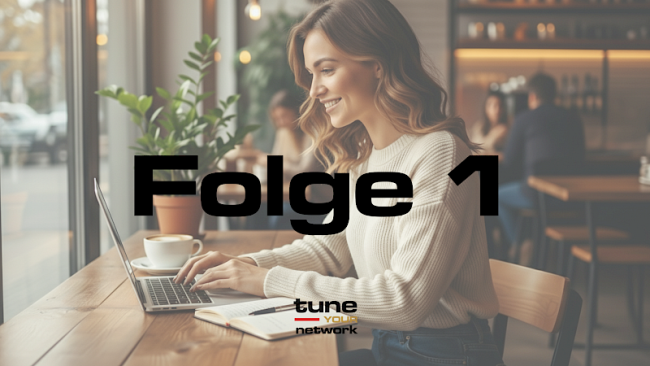 Dein Start: Willkommen bei Your Business Start