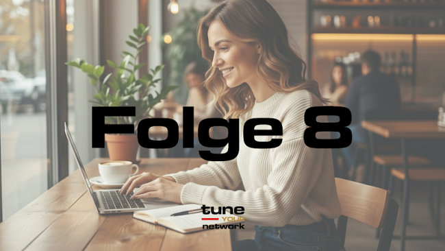 Erfolge feiern, lernen, nachjustieren