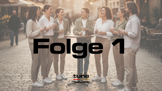 Der entscheidende Frame: Du verkaufst keine Produkte, du bietest Chancen