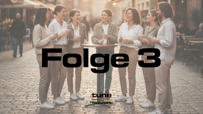 Warum starten viele nicht? Und wie Routinen alles verändern