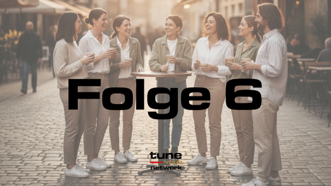 Offline-Präsenz & Sympathie: Wie du im Alltag Chancen erkennst