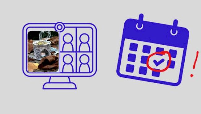 Zugangslinks Livezooms