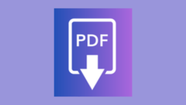 Alle PDFs auf einen Blick