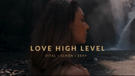Love High Level - Masterclass