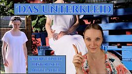 BONUS: Das Unterkleid (D)