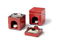 Zusatz Modul Richtig räuchern mit Stövchen und Kohle - Deine Anleitungen