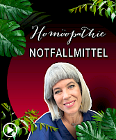 Homöopathische Notfallmittel für Tiere