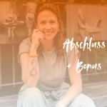 Abschlussvideo + BONUS