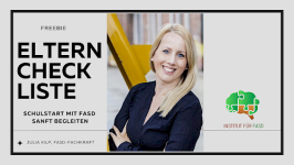 Freebie Elterncheckliste