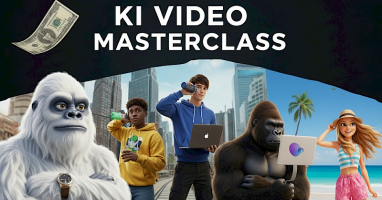 KI Video Masterclass
