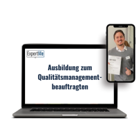 Qualitätsmanagementbeauftragter