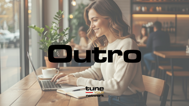 Outro - Your Business Start